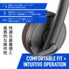 Poly Blackwire 3210 Wired Headset with for Web Conferencing with and Chromebooks Single 9P7X7AA [2025 Model] (USB-C & USB-A), Noise-Canceling,