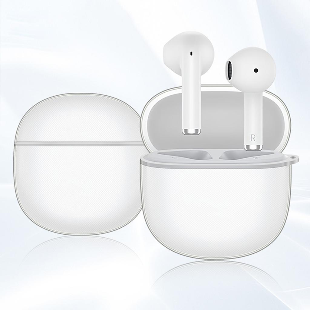 Защитный чехол-переноска Ударопрочный Совместимый для наушников Ailybuds Lite Пылезащитный Корпус Моющийся Чехол для зарядного кейса