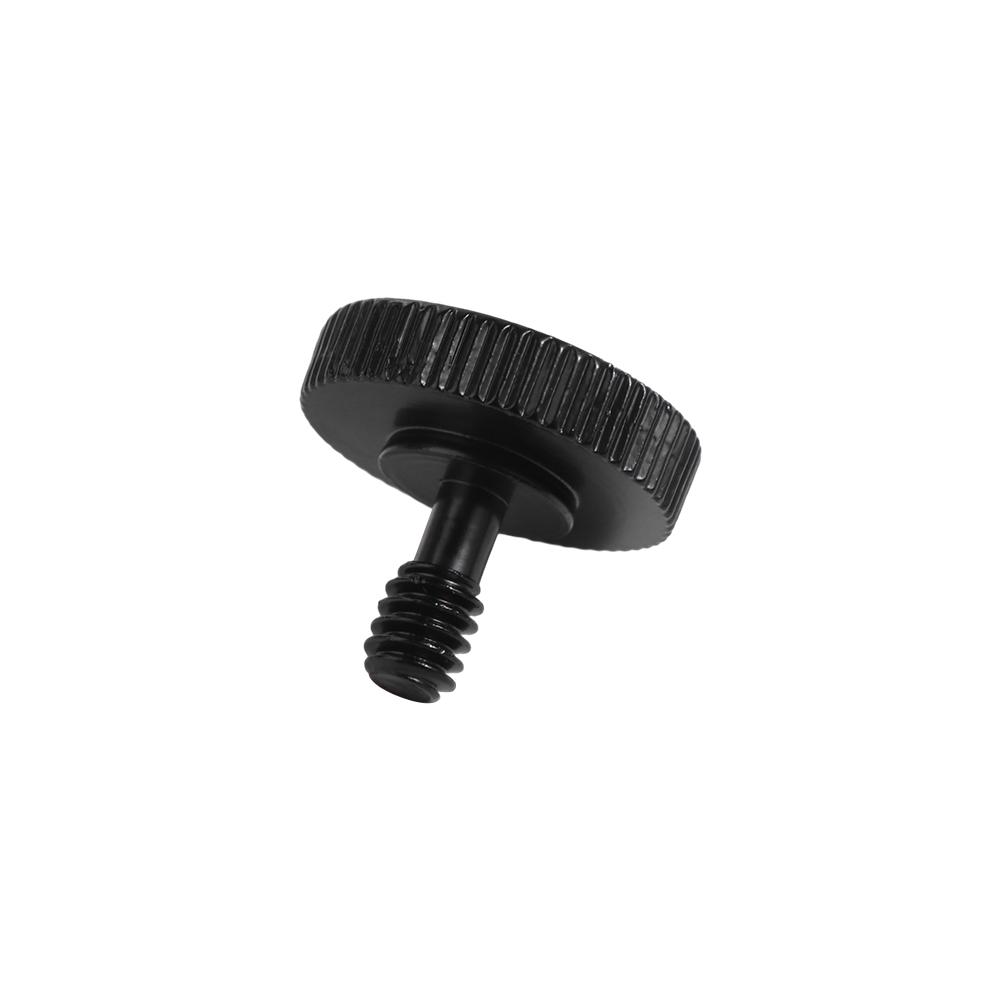 Tripod Conversion Supports Tripod Stand 1/4 to 1/4 inch Photography Screws Plate Screw Screw Adapter Camera Screw Tripod Screw