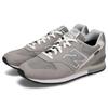 New Balance CM996 GTX A2 Size Cm Men's Sneakers, Gray, 25.0 (Used)