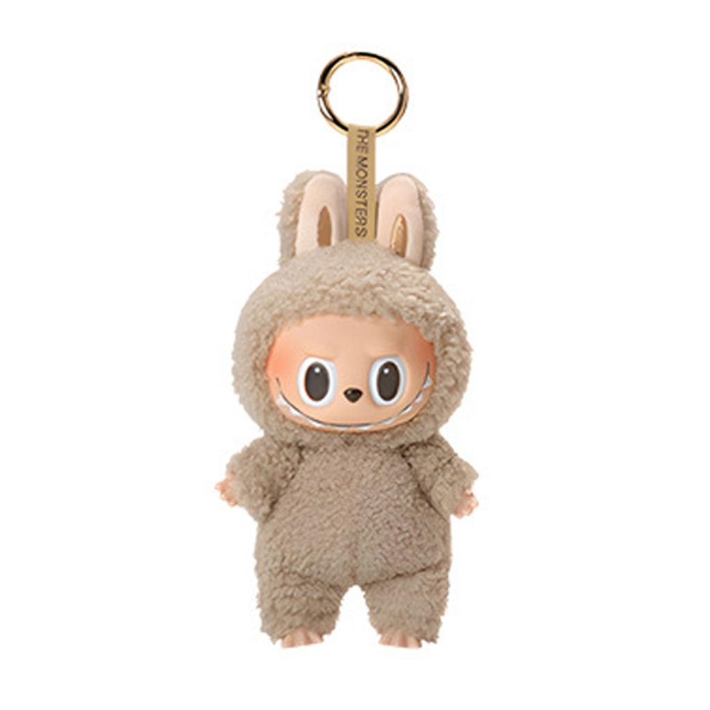 Labubu Exciting Blind Box Аниме Фигурки 17 см Милая Таинственная Коробка ПВХ Кукла и Хобби Украшения Монстры Виниловая Кукла Лицо