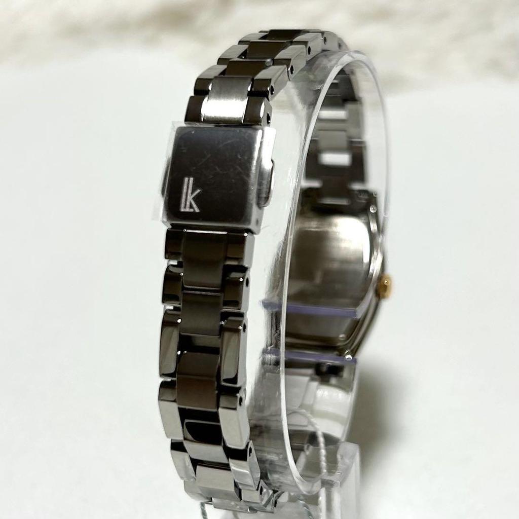 [USED] Seiko LUKIA Solar Watch SSVR131