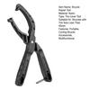 Bicycle Tire Pliers with Tire Lever Portable Multifunctional MTB Road Mountain