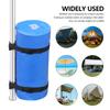 Camping Canopy Water Weights Bag Canopy Leg Weights Water Filling Bag for Patio Pop Up Canopy