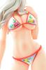 Orca Toys 1/6 Scale Mirajane Strauss купальник PURE in HEART Rose Bikini ver. Высота ок.. 250мм ПВХ OR85449