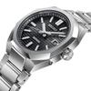 Часы Astron NEXTER 3rd Collection Solar Radio SBXY063 Silver [Seiko Watch] Мужские