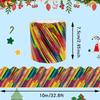 Handmade Crafts Decorative Stickers Paper Bulletin Board Border Creative Border Paper