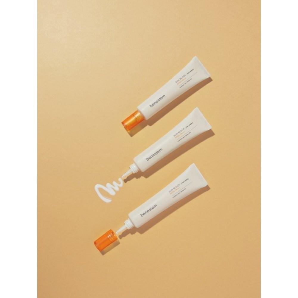 Benestem Sunblock True Watery, 1 Pc