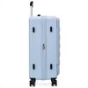 OIWAS Tundun Box Series 24-Inch Hardshell Luggage