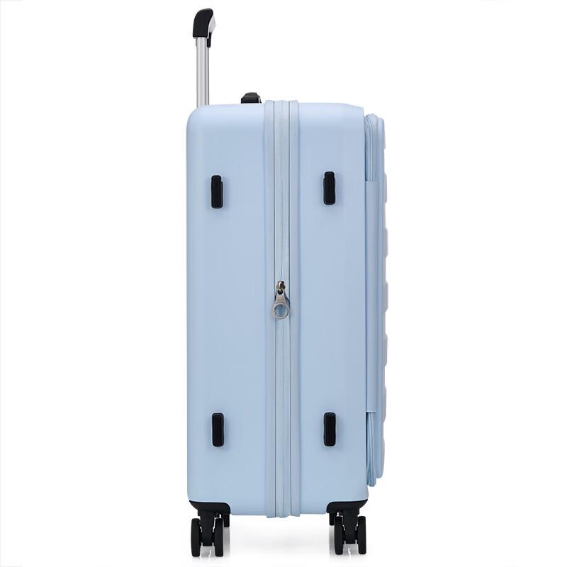 OIWAS Tundun Box Series 24-Inch Hardshell Luggage