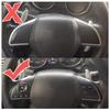 For Mirage Steering Wheel Cruise Control Buttons Remote Control Switch Car Styling For Mitsubishi Outlander Xpander L200 ASX