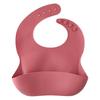 Детские силиконовые нагрудники Герметичные Легко моются Прочные и мягкие Стильные и функциональные Универсальный нагрудник для кормления, чтобы не было беспорядка во время еды