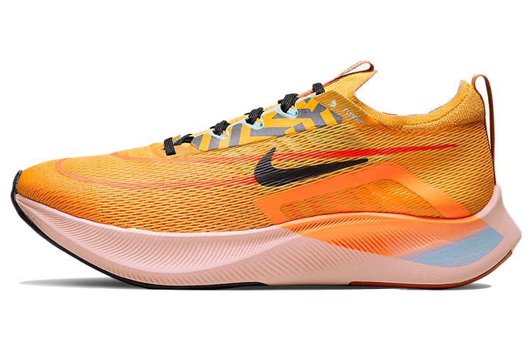 Nike Zoom Fly 4 'University Gold' DO2421-739