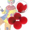 Funny Clown Nose for Kid and Adults Halloween Christmas Kid Birthday Party