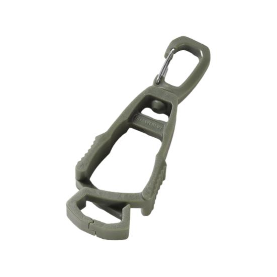 Зажимы для уличных перчаток для работы Быстросъемный портативный держатель для перчаток Зажим для строителей Очки Шлемы Зажим для захвата перчаток Безопасность труда Пластик