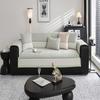Multi-Person Sofa Combination Simple Modern Chenille Composite Sofa Cushion Light Luxury Comfortable Non-Slip Cushion