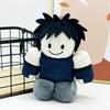 Chance Forsaken Game Plush Toys Cartoon Stuffed Doll Soft Decorative Pillow Ideal Kids Gift Filled Animal Plushie