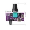 Self-use DIY multi-scene suitable for PWM governor 4Pin B3 4-wire fan governor, water cooling
