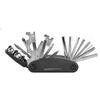 15 In 1 Multi Bike Bicycle Repair Tool Kit Set Hex Spoke Wrench Screwdriver