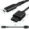 N64 To HDMI For GameCube SNES N64 To HDMI Converter Adapter Cable For N64 GameCube Plug and Play Full Digital Cable Acceessories