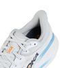 Hoka Bondi 9 Size 11 Men's Sneakers, Stardust/Cosmic Grey,