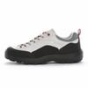Aoraki II Light Size 2E Hi-Tec Sneakers, Gray/Rose, 28.0 Cm,