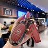 Car Remote Key Case Cover Fob For Mercedes Benz 2022 C S Class W206 W223 C260 C300 S400 S450 S500 Maybach Shell Protector E2