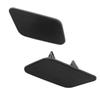 1Pair Headlight Washer Nozzle Cover Cap For BMW X3 F25 51117261100, 51117261099