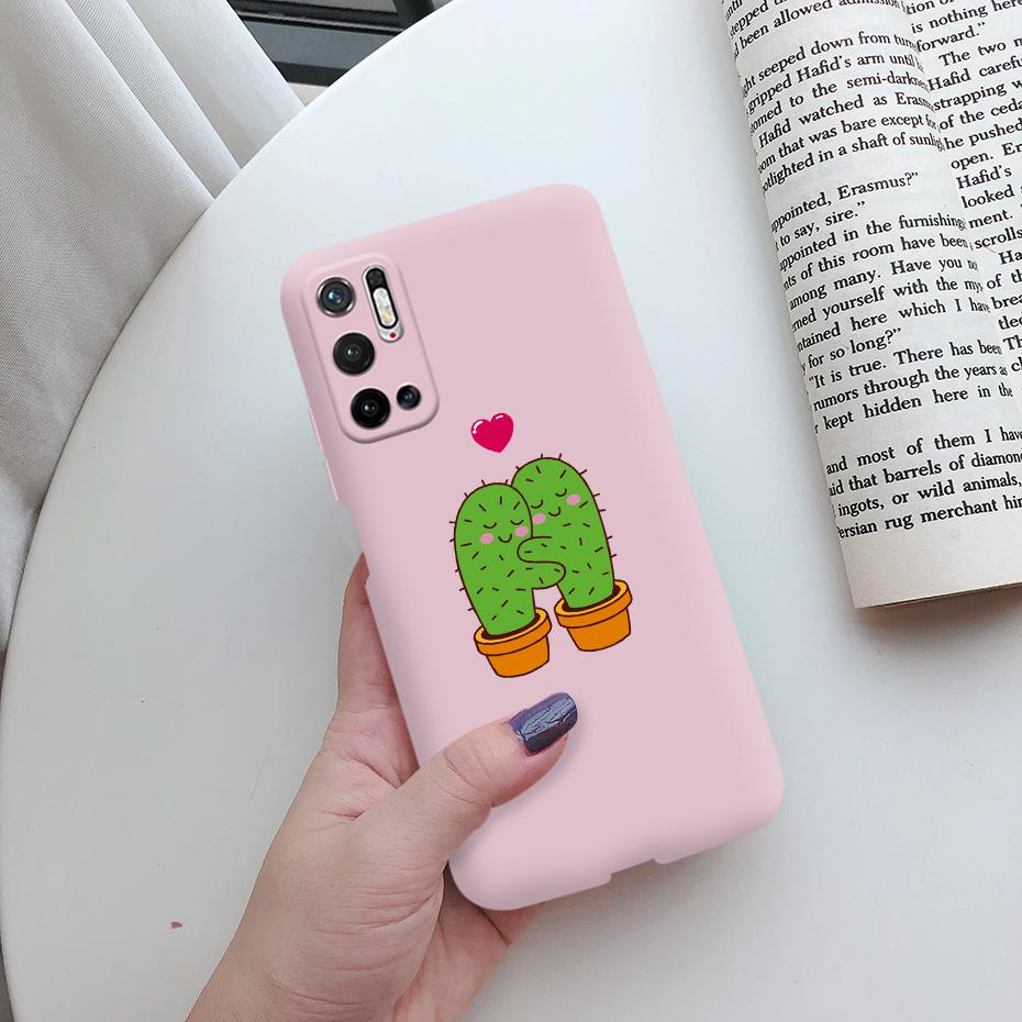 Чехол для Xiaomi Redmi Note 10 5G 10T 6.5'' Мягкий силиконовый чехол для телефона Милый чехол для Xiaomi Redmi Note 10T Note10T 10 T 5G Fundas