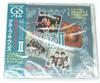 CD VARIOUS - Gs Battle - Eiko No Best Group Soun TACX2494 Japan ObiJapanese Pop/Rock Used