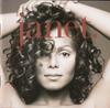 CD ДЖАНЕТ ДЖЕКСОН - janet. V287825 Virgin, JDJ Ent 1993 США Соул/Фанк Б/У