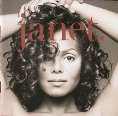 CD ДЖАНЕТ ДЖЕКСОН janet. V287825 Virgin JDJ Ent 1993 США SoulFunk Б/у