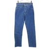 90s 505-0217USA Made Old Denim Pants W29 Blue Jeans Men's Used