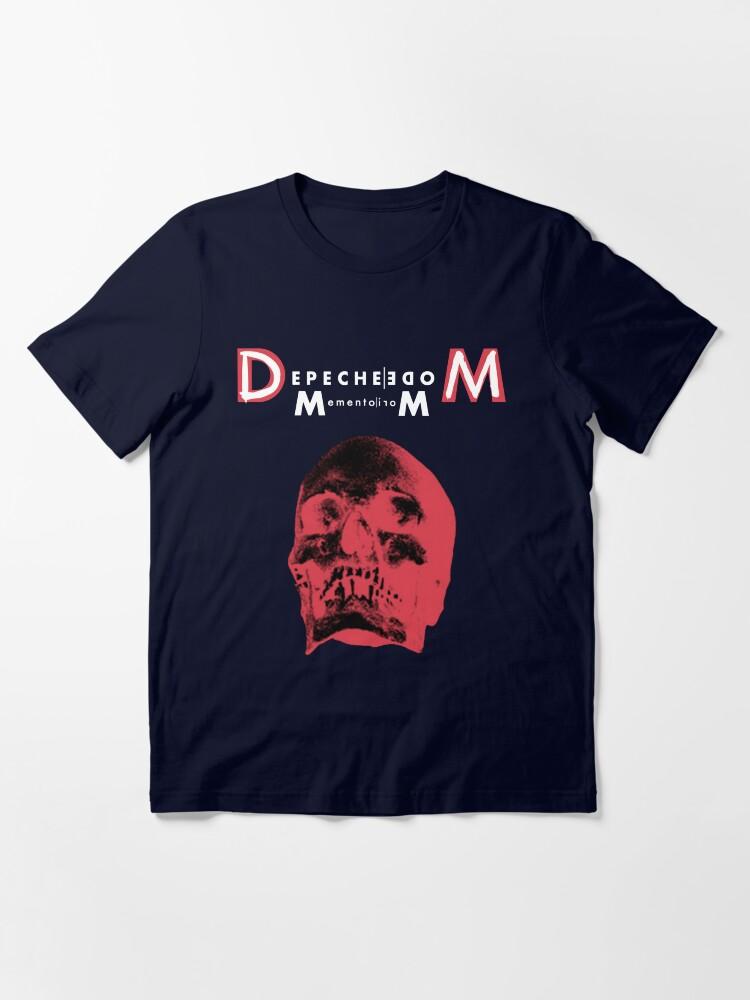 DM, Memento Mori Essential T-Shirt