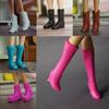 Quality 1/6 Doll Shoes Original Super Model Boots New High Heels Shoes  Doll Accessories