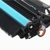 Совместимый черный картридж Befon PLUS CE255A