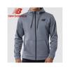 Новая флисовая толстовка с капюшоном на молнии BAlAnce TenAcity Nbn0c46071 15