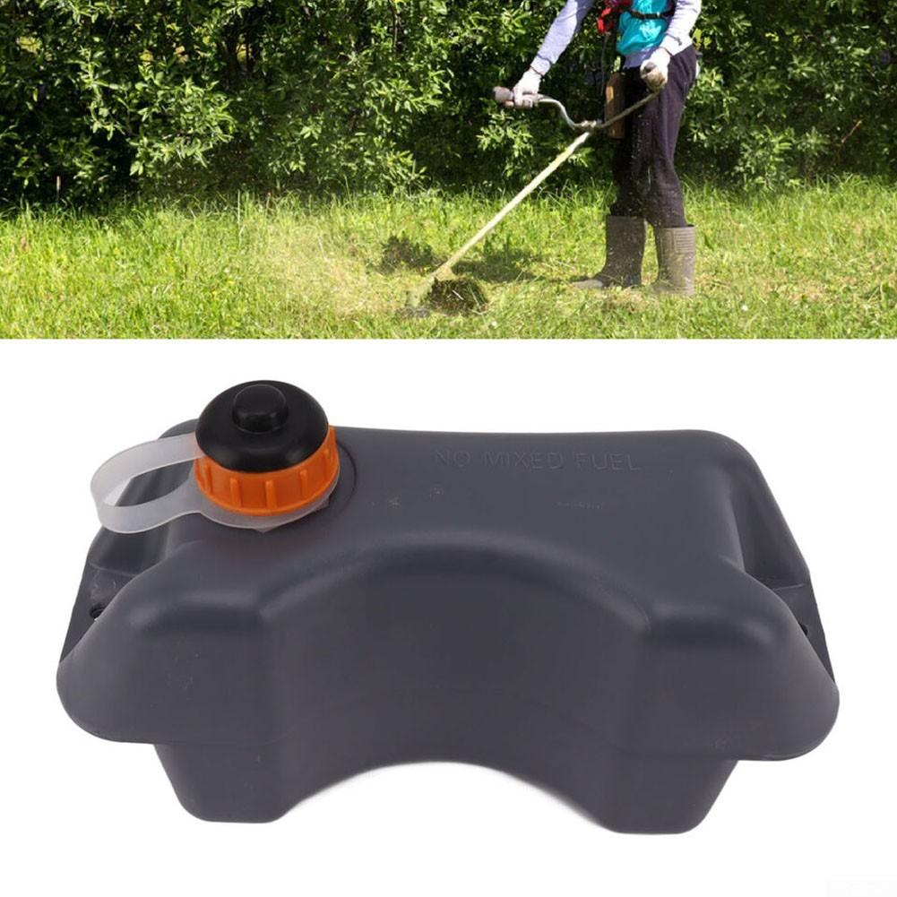 Топливный бак двигателя Газонокосилка Замена топливного бензобака