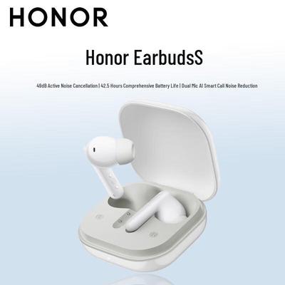 Honor Беспроводные Bluetooth-наушники-вкладыши S