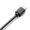 Кабель USB-C — Micro USB Type C, кабель Micro B Usb Type C, кабель передачи данных «папа — папа»