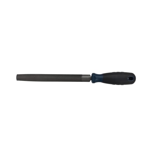 SIGNET Iron File, Half Round, 200mm, 46174