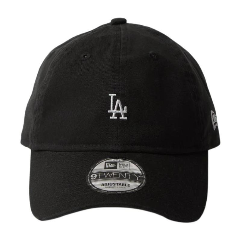 New Era ×MLB 9TWENTY series Los Angeles Dodgers cotton cap, same style for men and women, multi-color 14668010