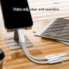 Адаптер USB C на Type C Разъем Type C Папа на Type C Мама Поддержка Быстрой Зарядки Передача Данных Кабель USB C Для Телефона Планшета