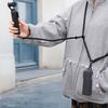 Action Camera Adjustable Crossbody Rope Easy To Install Anti-loss Lanyard Camera Neck Shoulder Strap for OSMO POCKET 3/ACTION 5