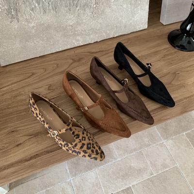 Туфли – Туфли