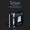 FTISLAND 7th Album [Serious]