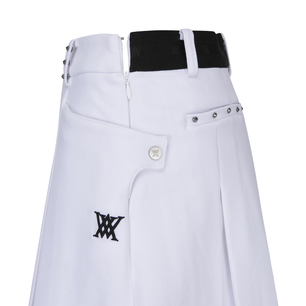 ANEW GOLF W Pocket Point Pleats Sq_Ow