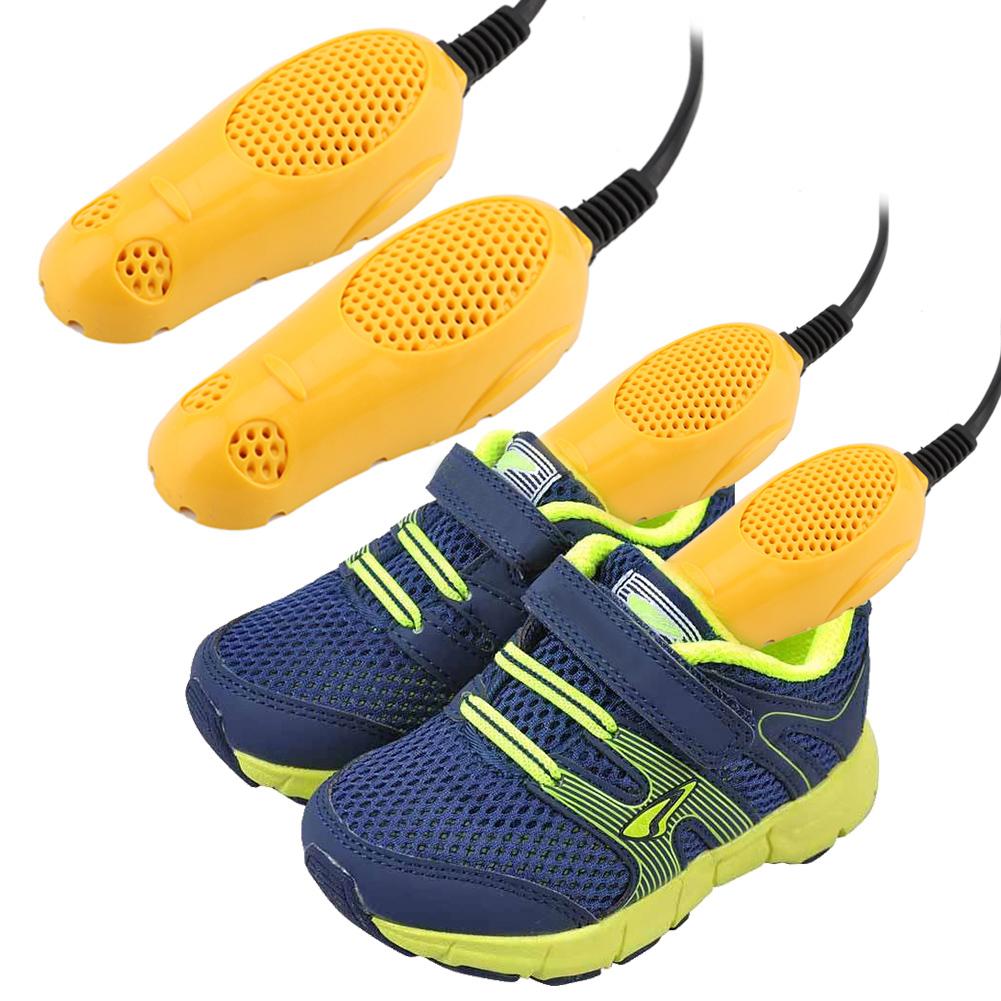 Shoe Boot Dryer Children Electric Warmer Deodorant Device Foot Protector