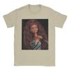 Disgusted FACE Meme Doll Babe X Only Baby Love Fans T Shirt Men's  Pure Cotton T-Shirt Crew Neck  Tees Short Sleeve Clothes