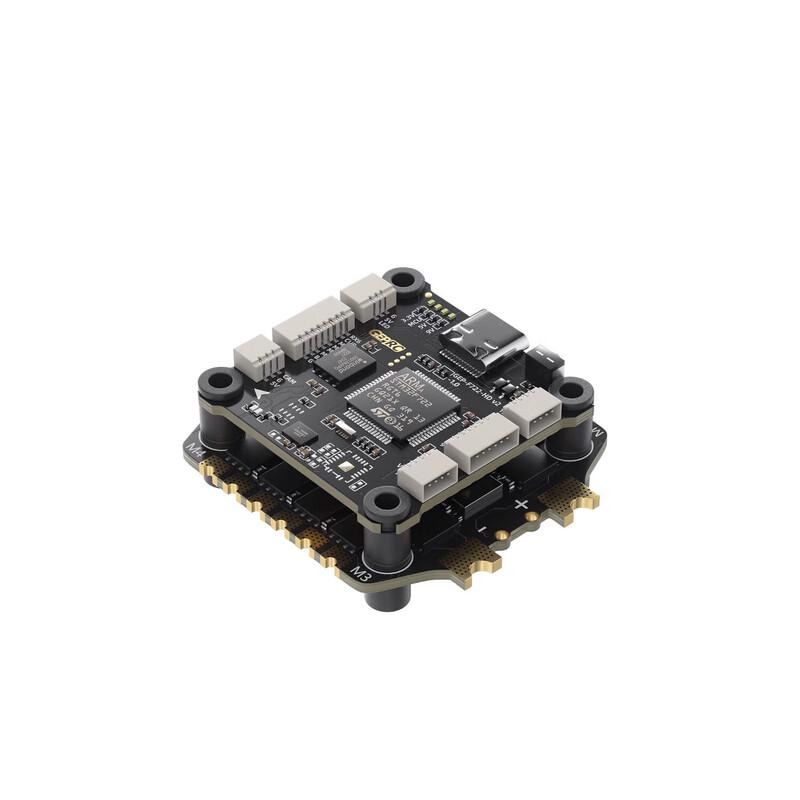 FPV Полетный контроллер GEPRC TAKER BLS F722 V2 (Китайская версия)